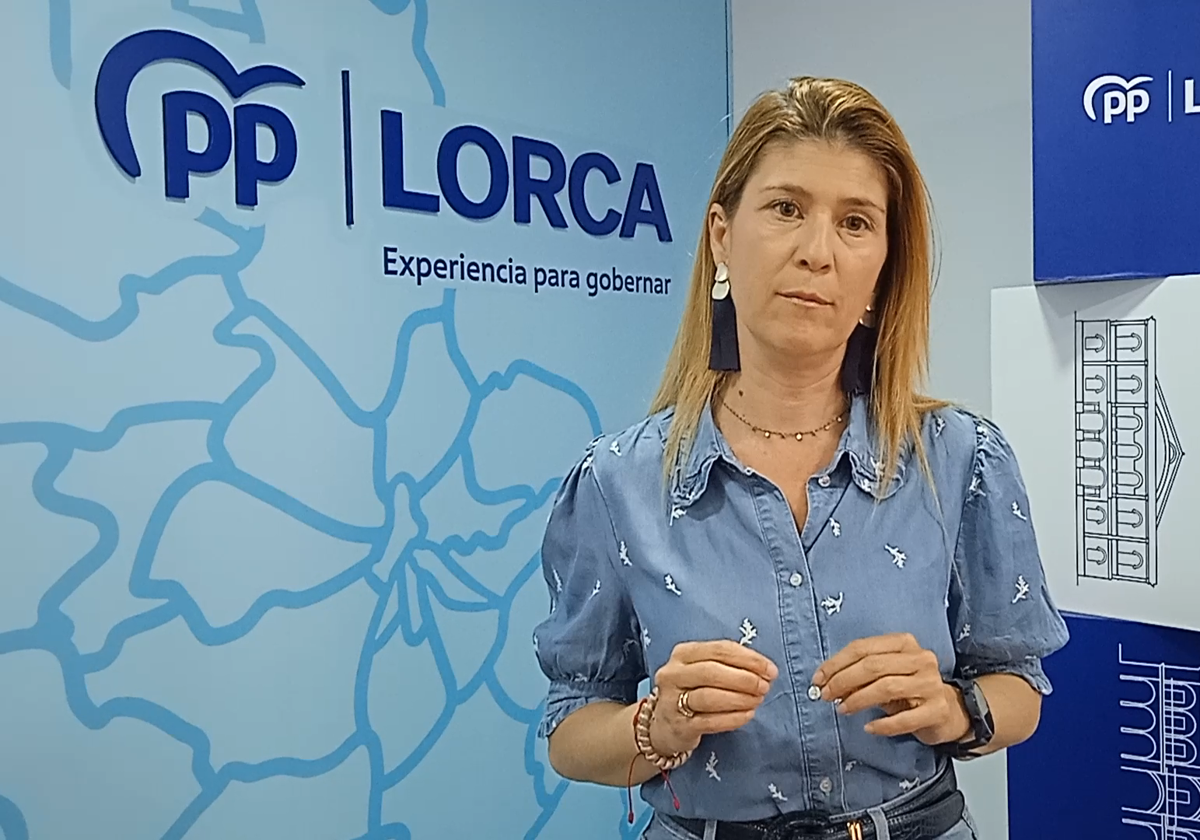 El PP De Lorca Denuncia Retrasos En El Pago De Las Ayudas De